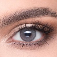 Lazord Smokey Gray - Renkli Lens Lazord Smokey Gray - Renkli Lens